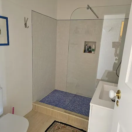 Apartamento Talefe *