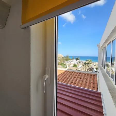 Talefe Apartment Praia Da Luz