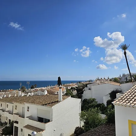 Apartment Talefe Praia Da Luz