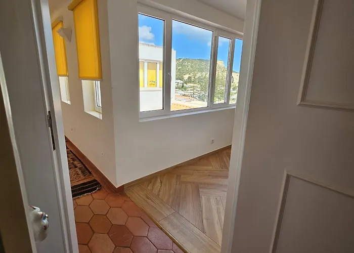 Apartment Talefe