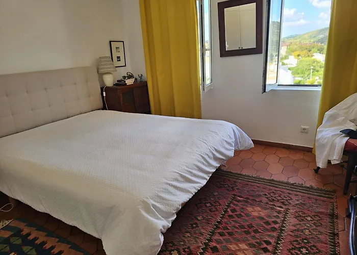 Apartment Talefe