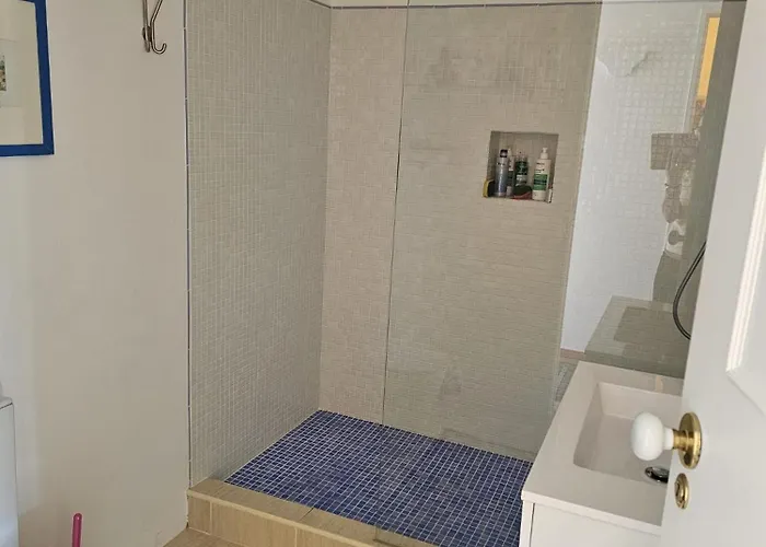 Apartment Talefe *