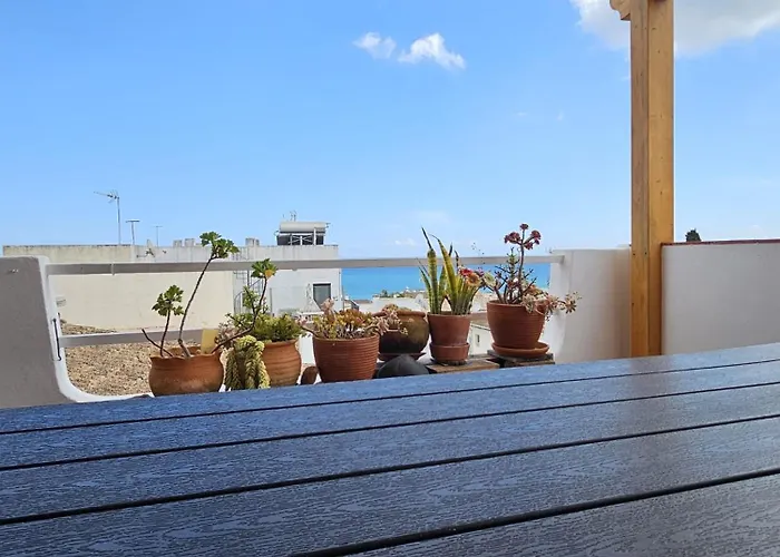 Talefe Apartment