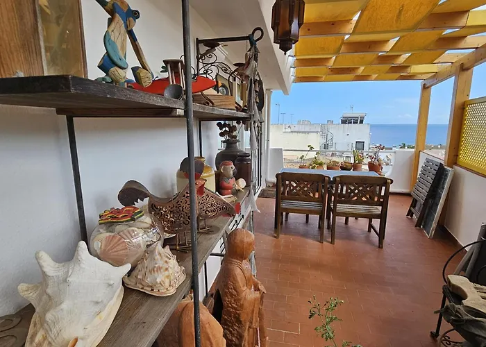 Apartment Talefe