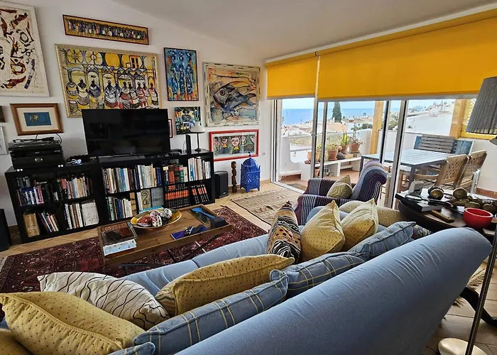 Apartment Talefe